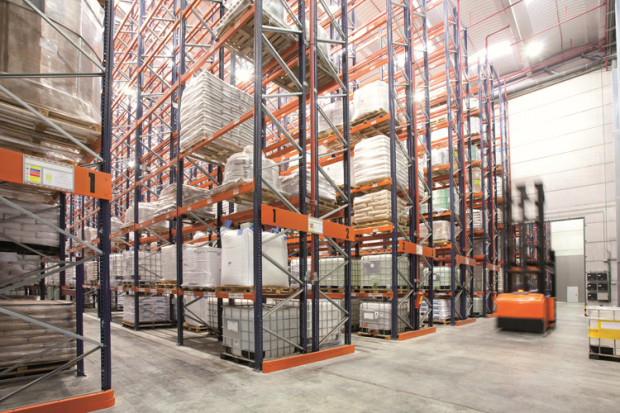 DHL Freight logistickým partnerom Toyota Material Handling Europe