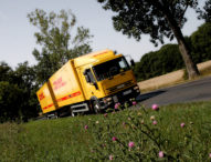 DHL Freight oslavuje 200 rokov v logistike