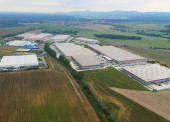 P3 Logistic Parks pokračuje v rozširovaní svojich parkov