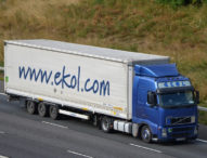 Ekol Logistics vstupuje do Českej republiky