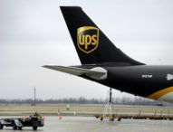 UPS Worldwide Express je dostupná v 117 krajinách