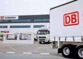 DB Schenker zaznamenal nárast počtu online objednávok prepravy