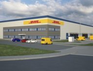 Sky Deutschland, DHL Supply Chain a Teleplan otvárajú nové logistické centrum