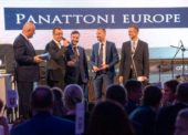 Panattoni Europe dvakrát triumfovala vo finále CIJ Awards