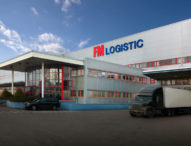 FM Logistic inovuje použitie nákladných sieťových liniek