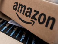 Amazon stavia v Seredi nové logistické centrum