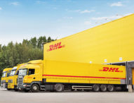 DHL Freight vidí príležitosť v e-commerce a B2C