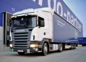 cargo-partner na veľtrhu transport logistic v Mníchove