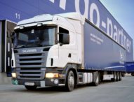 cargo-partner na veľtrhu transport logistic v Mníchove