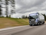 Scania zvýšila prevádzkový zisk o 35 %