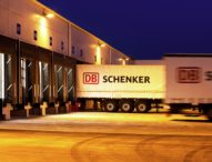 DB Schenker oslavuje 25 rokov úspešného pôsobenia na Slovensku