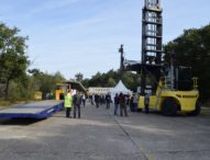 Hyster: Variabilné riešenia na manipuláciu do 16 ton