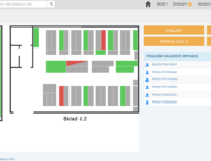 Lokia WMS prináša jednoduché nasadenie a významné úspory v logistike