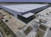 Prologis s obsadenosťou 97,2 %