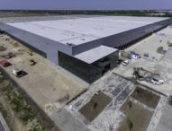 Prologis s obsadenosťou 97,2 %