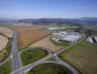 Arete Park Nové Mesto sa rozširuje