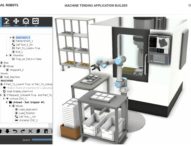 Universal Robots predstavil nástroj Application Builder