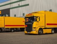 DHL: Investovanie do pozemnej prepravy má vplyv na rast spoločnosti