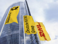 Deutsche Post DHL Group vyhrala ocenenie Catalyst Award