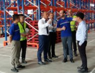 FM Logistic vo Vietname postaví nové distribučné centrum