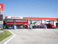 Benzina môže prevziať čerpacie stanice na západnom Slovensku