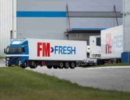 FM Logistic Poľsko s medzinárodným certifikátom AEO-F