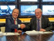 DHL Supply Chain obnovuje zmluvu s Jaguar Land Rover