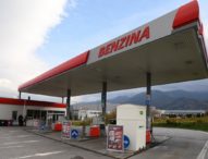 Benzina má na Slovensku už desať čerpacích staníc