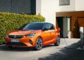 Corsa-e elektrickou budúcnosťou značky Opel