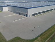 FM Logistic rozširuje svoju sieť v strednej Európe – poľská Poznaň