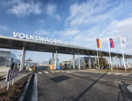 Volkswagen dostane dotáciu vo výške 5 miliónov eur