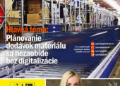 Systémy Logistiky 82