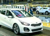 Kia Motors oznámila za prvý štvrťrok pokles čistého zisku takmer o 60%