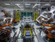 Volkswagen Slovakia pokračuje v postupnom opätovnom nábehu výroby