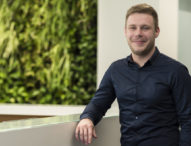 Jakub Sedlmajer novým key account managerom v Axis Communications
