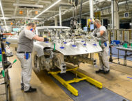 Volkswagen Slovakia obnovuje za prísnych hygienických opatrení postupne výrobu