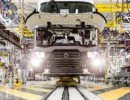 Renault Trucks pripravuje postupné obnovenie výroby