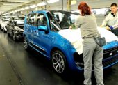 Automobilka Groupe PSA Slovakia začne s obnovovaním výroby