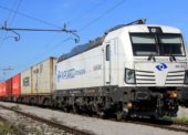 Spoločnosť AWT Rail SK sa zmenila na PKP Cargo International SK