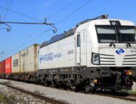 Spoločnosť AWT Rail SK sa zmenila na PKP Cargo International SK