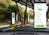 Eurowag pomáha s prechodom na elektromobilitu