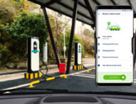 Eurowag pomáha s prechodom na elektromobilitu