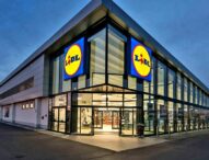 Spoločnosť Lidl inovuje a modernizuje všetky predajne na Slovensku