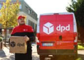 DPD zjednodušila doručovanie zásielok