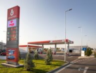 Benzina otvorila čerpaciu stanicu v Dunajskej Strede, na Slovensku už trinástu