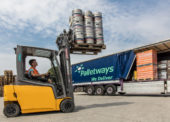 Na Slovenský trh prichádza najväčšia prepravná sieť v Európe Palletways