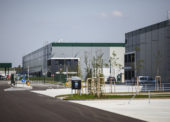 V Prologis Park Brno našiel KAISER+KRAFT kombináciu skvelej lokality a udržateľnosti