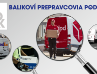 SLBOOK – Koronakríza posilnila expresnú a balíkovú prepravu