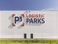 GIC rozširuje platformu P3 Logistic Parks akvizíciou 33 budov určených pre retail a logistiku v Nemecku