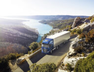 IVECO S-Way NP 460 získava ocenenie „Sustainable Truck of the Year 2021“